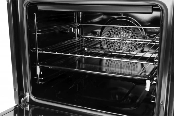 Духовой шкаф Электрический Hyundai HEO 6752 BG