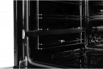 Духовой шкаф Электрический Hyundai HEO 6752 BG