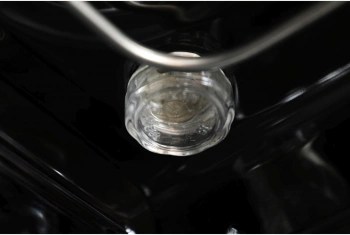 Духовой шкаф Электрический Hyundai HEO 6752 BG