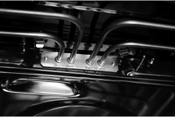 Духовой шкаф Электрический Hyundai HEO 6752 BG