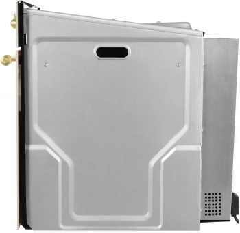 Духовой шкаф Электрический Hyundai HEO 6634 BE