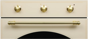 Духовой шкаф Электрический Hyundai HEO 6634 BE