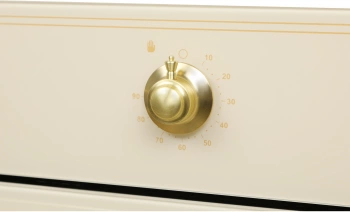 Духовой шкаф Электрический Hyundai HEO 6634 BE