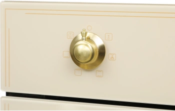 Духовой шкаф Электрический Hyundai HEO 6634 BE