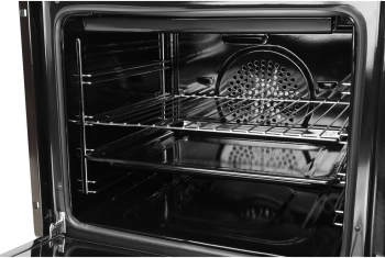 Духовой шкаф Электрический Hyundai HEO 6634 BE