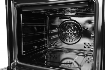 Духовой шкаф Электрический Hyundai HEO 6634 BE