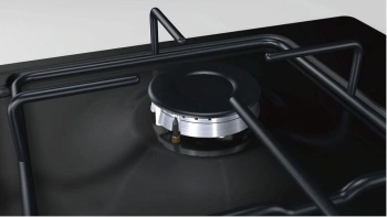 Газовая варочная поверхность Bosch PBY6C6B62O