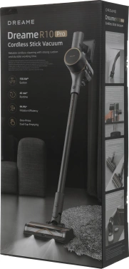 Пылесос ручной Dreame R10 Pro