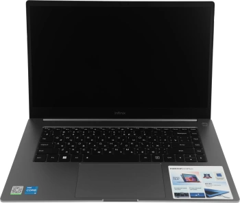 Ноутбук Infinix Inbook  X3 Plus 12TH XL31