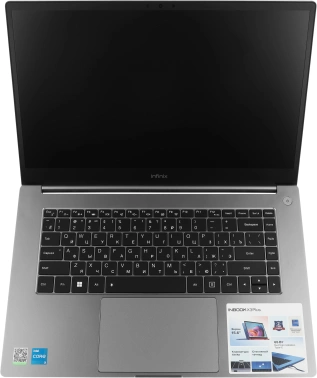 Ноутбук Infinix Inbook  X3 Plus 12TH XL31