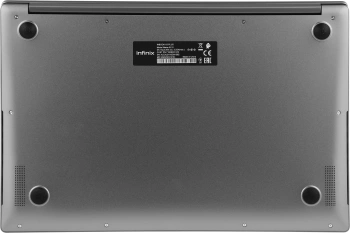 Ноутбук Infinix Inbook  X3 Plus 12TH XL31