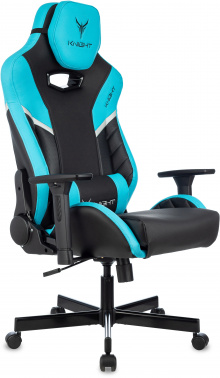 Кресло игровое Knight  Thunder 5X