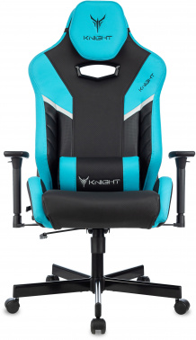 Кресло игровое Knight  Thunder 5X
