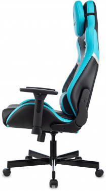 Кресло игровое Knight  Thunder 5X