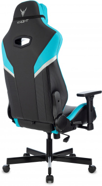 Кресло игровое Knight  Thunder 5X
