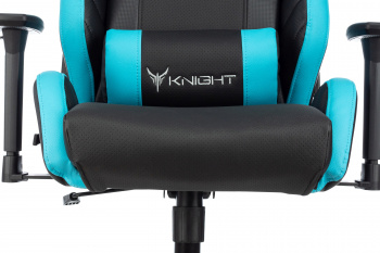 Кресло игровое Knight  Thunder 5X