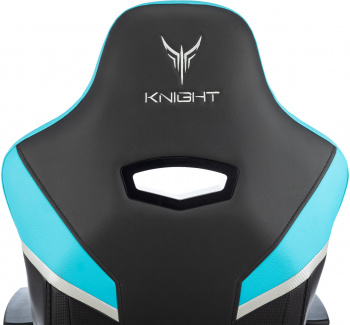 Кресло игровое Knight  Thunder 5X