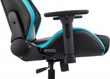 Кресло игровое Knight  Thunder 5X