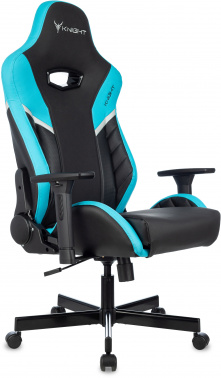 Кресло игровое Knight  Thunder 5X