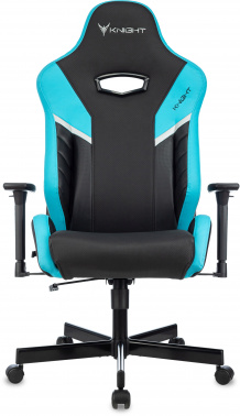 Кресло игровое Knight  Thunder 5X