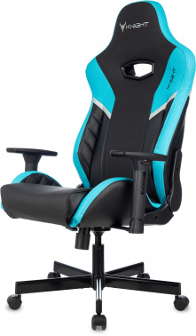 Кресло игровое Knight  Thunder 5X