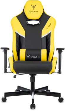 Кресло игровое Knight  Thunder 5X