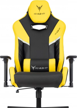 Кресло игровое Knight  Thunder 5X