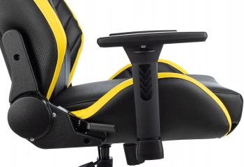 Кресло игровое Knight  Thunder 5X