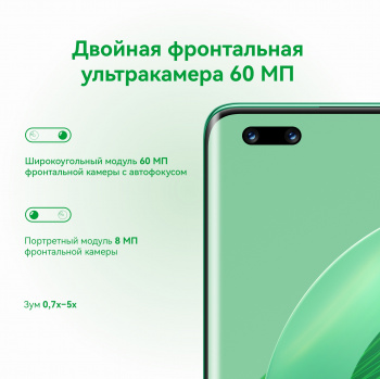Смартфон Huawei GOA-LX9