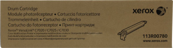 Блок фотобарабана Xerox  113R00780