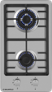 Газовая варочная поверхность Maunfeld EGHS.32.73CS/G