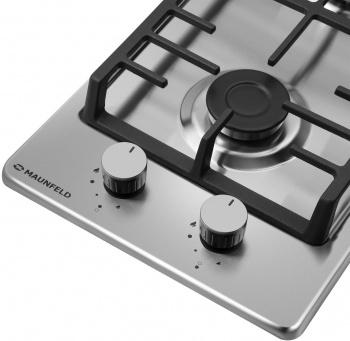 Газовая варочная поверхность Maunfeld EGHS.32.73CS/G