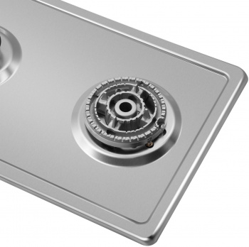 Газовая варочная поверхность Maunfeld EGHS.32.73CS/G