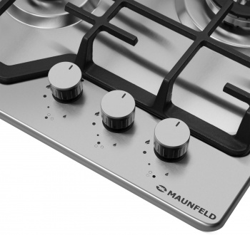 Газовая варочная поверхность Maunfeld EGHS.43.73CS/G