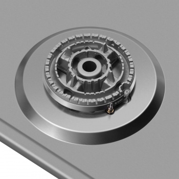 Газовая варочная поверхность Maunfeld EGHS.43.73CS/G