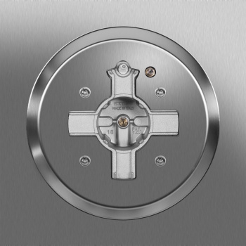 Газовая варочная поверхность Maunfeld EGHS.43.73CS/G