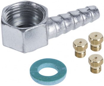 Газовая варочная поверхность Maunfeld EGHS.43.73CS/G