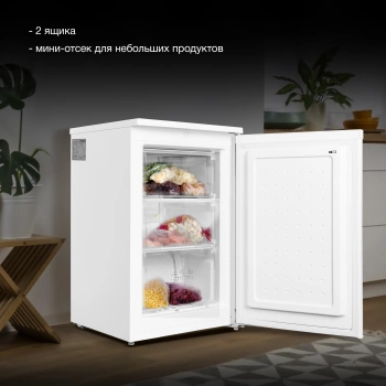 Морозильная камера Hyundai CU1009