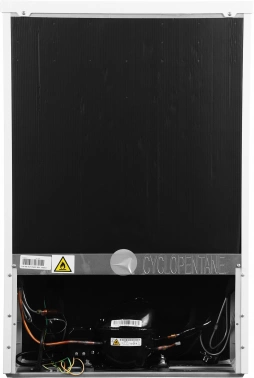 Морозильная камера Hyundai CU1009