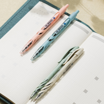 Ручка шариков. автоматическая Deli EQ70-BK