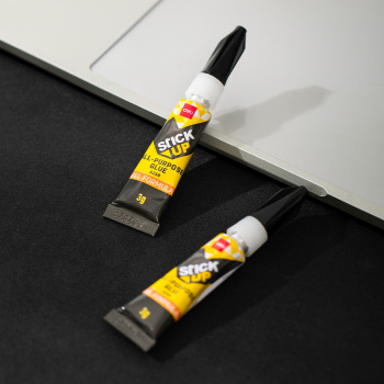 Клей универсальный Deli Stick up