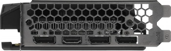 Видеокарта Palit PCI-E 4.0  PA-RTX4060 DUAL OC