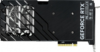 Видеокарта Palit PCI-E 4.0  RTX4060 DUAL OC