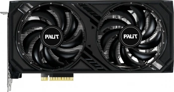 Видеокарта Palit PCI-E 4.0  PA-RTX4060 DUAL