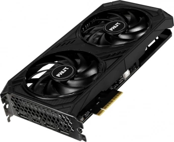 Видеокарта Palit PCI-E 4.0  PA-RTX4060 DUAL