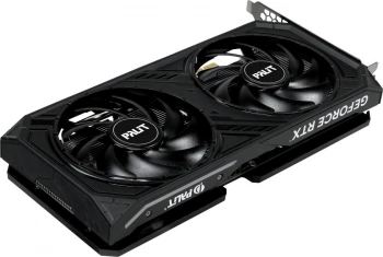 Видеокарта Palit PCI-E 4.0  PA-RTX4060 DUAL