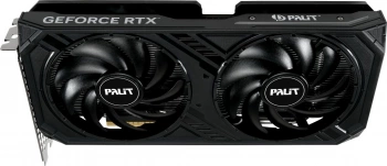Видеокарта Palit PCI-E 4.0  PA-RTX4060 DUAL