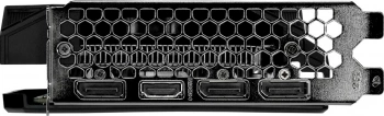 Видеокарта Palit PCI-E 4.0  PA-RTX4060 DUAL