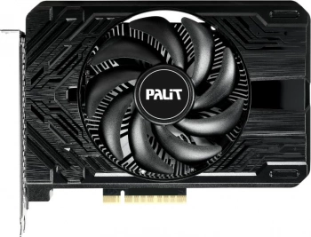 Видеокарта Palit PCI-E 4.0  PA-RTX4060 STORMX