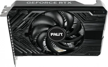 Видеокарта Palit PCI-E 4.0  PA-RTX4060 STORMX